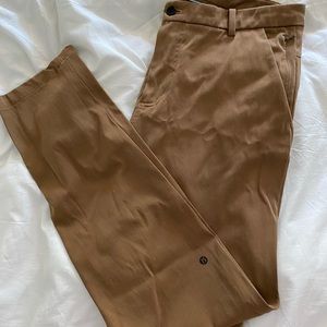 Lululemon Men’s ABC Pants